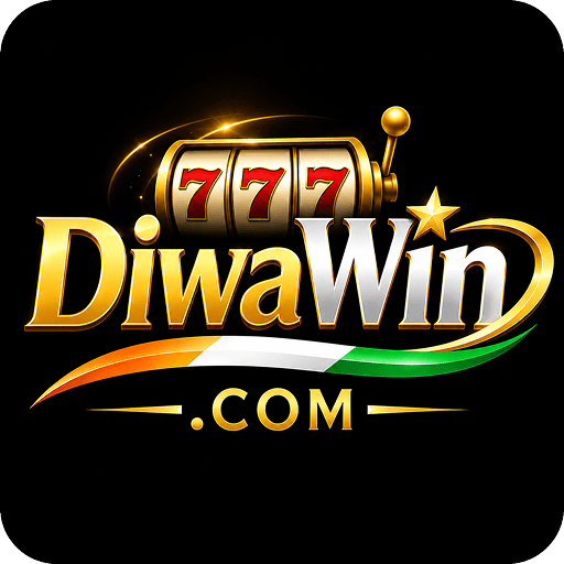 Diwa Win app logo