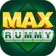 Max Rummy app logo