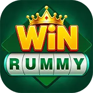 Win Rummy app logo
