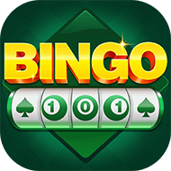 Bingo 101 app logo