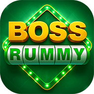Boss Rummy app logo
