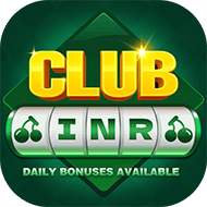 Club INR app logo