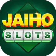 Jaiho Slots app logo
