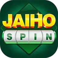 Jaiho Spin app logo