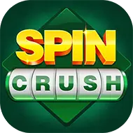 Spin Crush app logo
