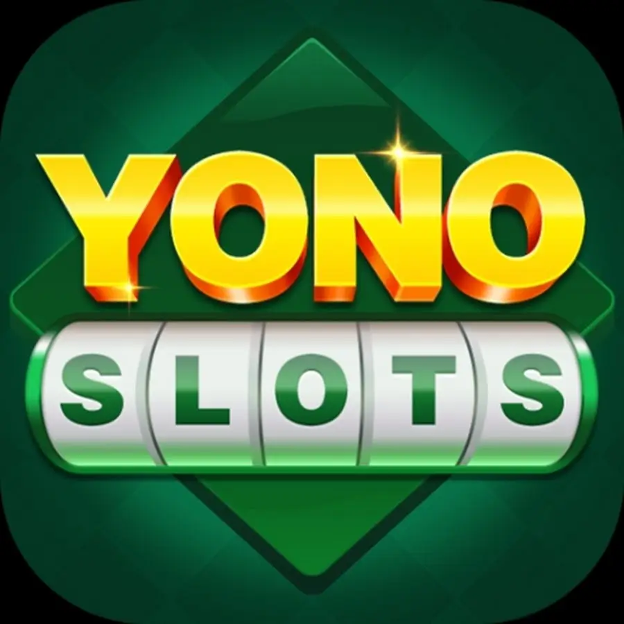 Yono Slots app logo